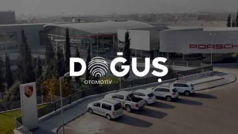 Doğuş Otomotiv